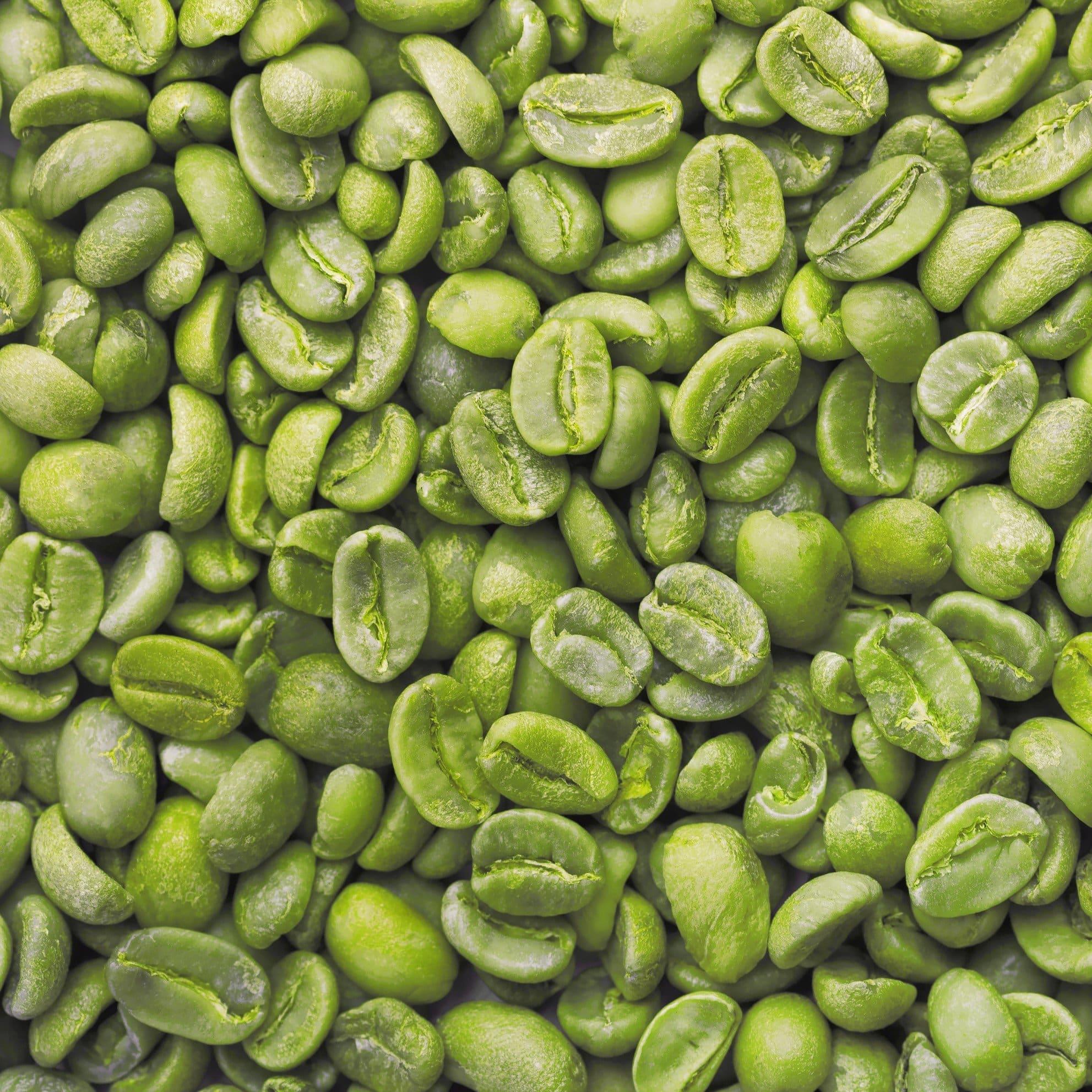 green coffee bean extract Archives NutriONN Supplements